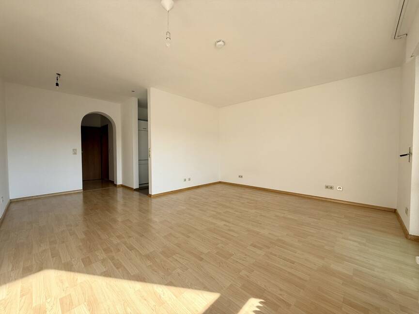 Thumbnail-Wohnungspaket mit 2 Apartments - vermietet & frei, starkes Mietpotenzial im Zentrum von Bad Säckingen