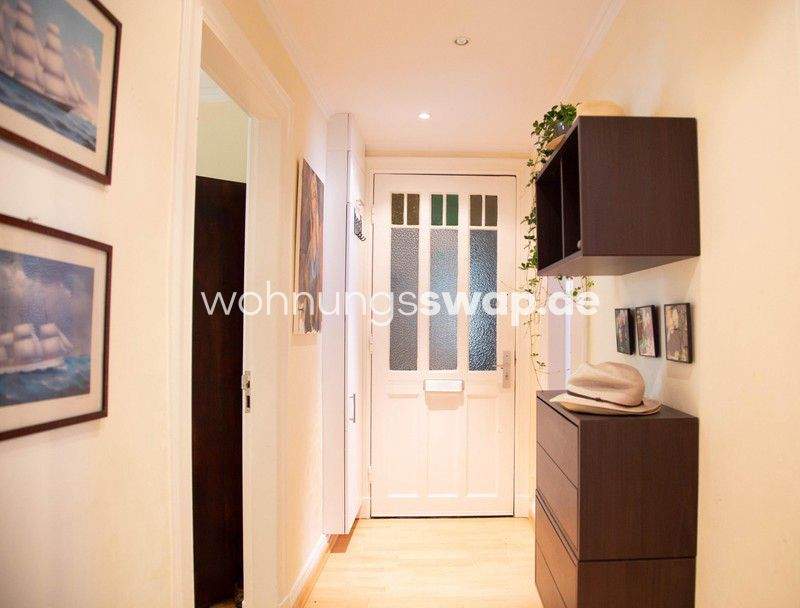 Thumbnail-Wohnungsswap - Peter-Marquard-Straße