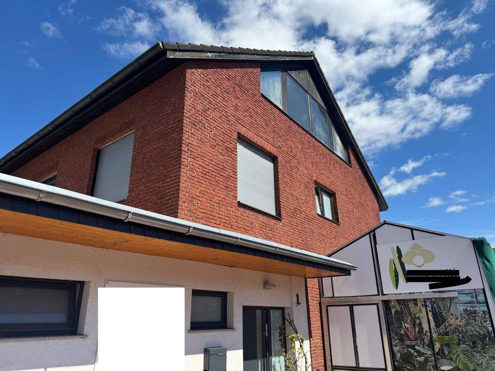 Thumbnail-Eckgrundstück, ca. 797 m² Wohn-, und Gewerbefläche