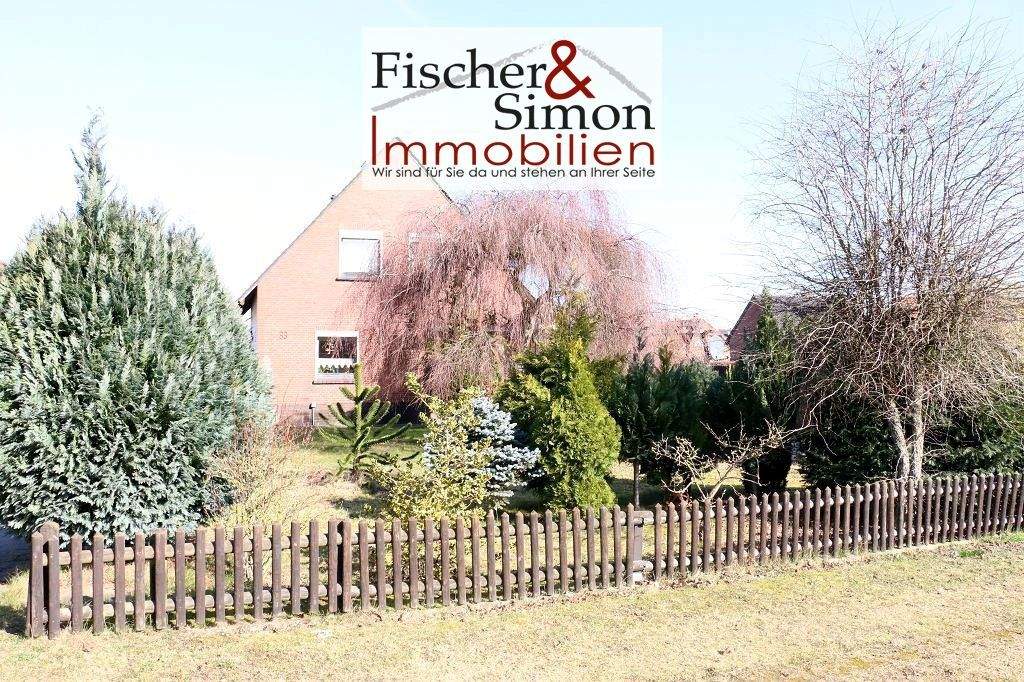 Thumbnail-RESERVIERT-Ihr Weg ins Eigenheim ! Gepflegtes Haus m. Wintergarten u. Keller auf einem attraktiven Areal