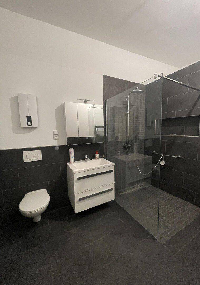 Thumbnail-3-Zimmer Altbauperle im Zentrum von Aachen WG tauglich
