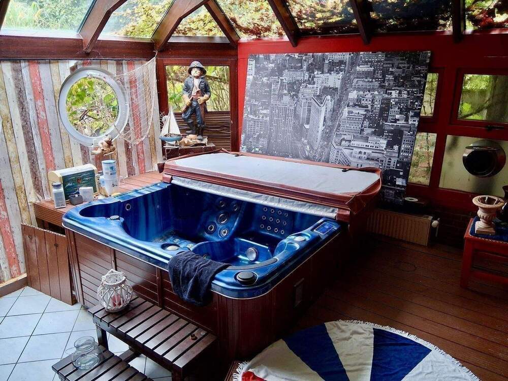 Thumbnail-Courtagefrei - Friesenhaus - uneinsehbares Grundstück - top Anbindung + ganz ruhig