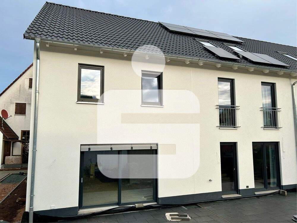 Thumbnail-Neubau-REH im Erstbezug in Langensendelbach...Gestalten Sie Ihr Zuhause nach Ihren Wünschen