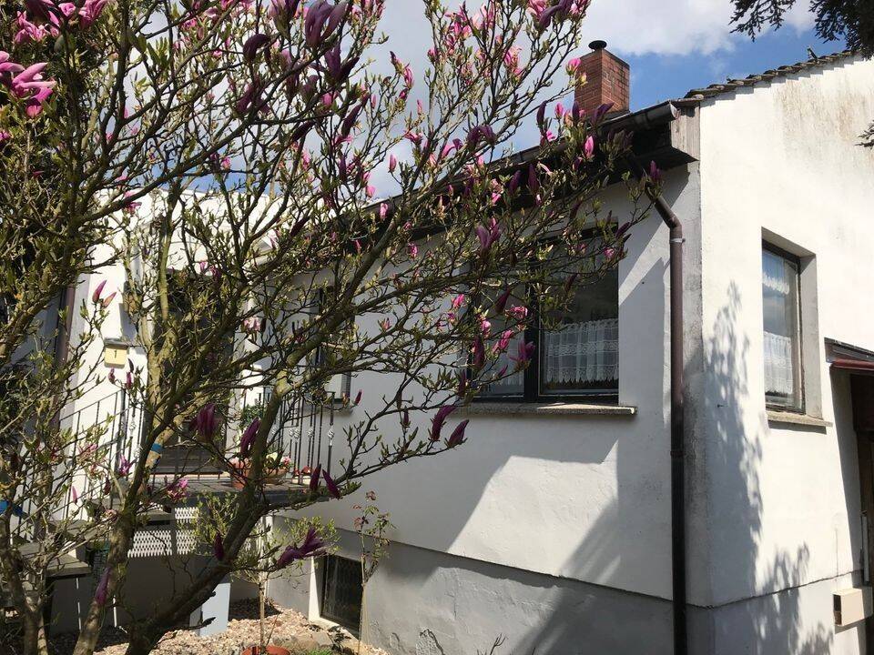 Thumbnail-Freistehendes Einfamilienhaus mit zusätzlichem Ferienhaus in ruhiger Wohnlage von Lärz