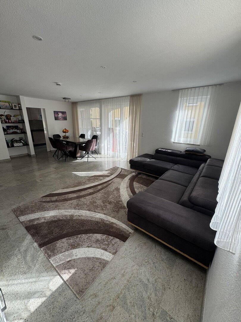 Thumbnail-Helle 4-Zimmer-Wohnung in ruhiger Lage - Provisionsfrei