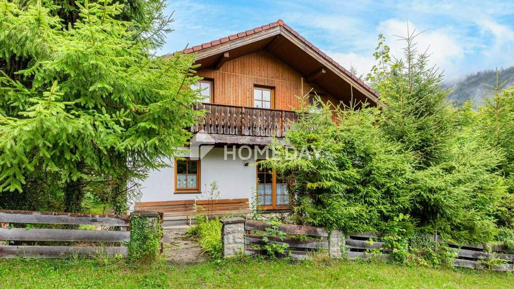 Thumbnail-Großzügiges EFH mit Garten, Balkon und Sauna - ca. 160 m² Wohnfläche auf ca. 1.295 m² Grundstück