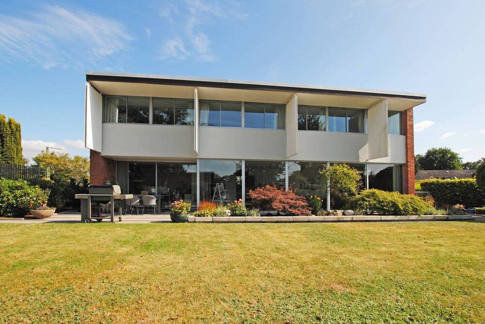 Thumbnail-Kalifornische Architektur der Moderne! Eleganz, Licht und Großzügigkeit in Quickborn