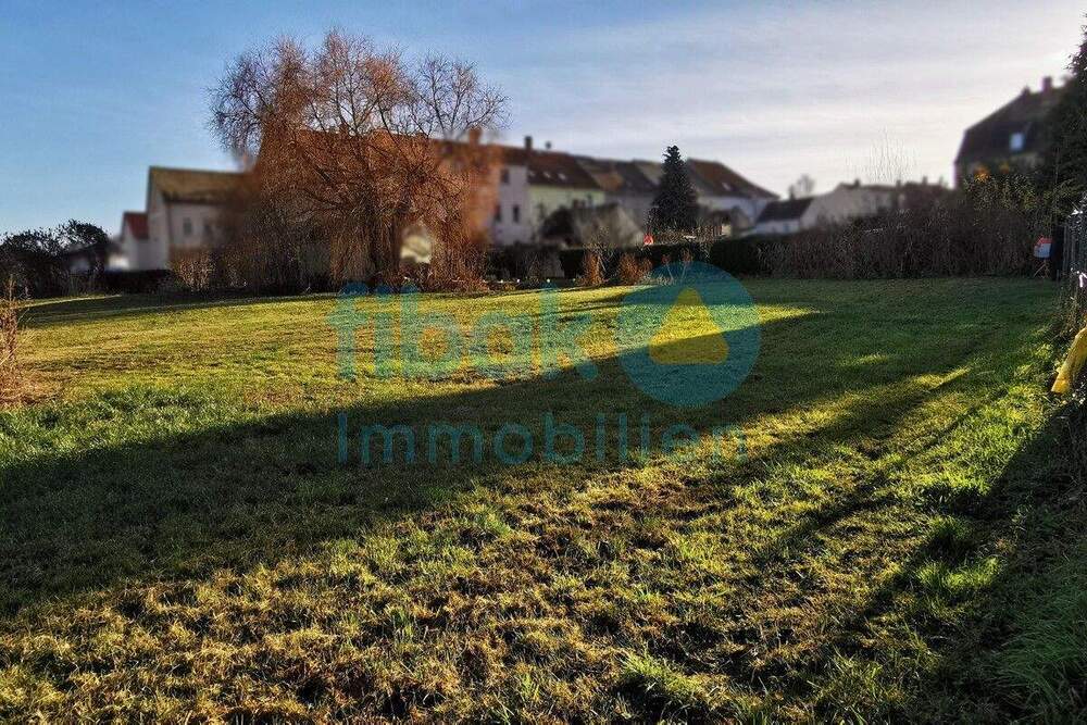 Thumbnail-Ihr neues Wohngrundstück in Groitzsch