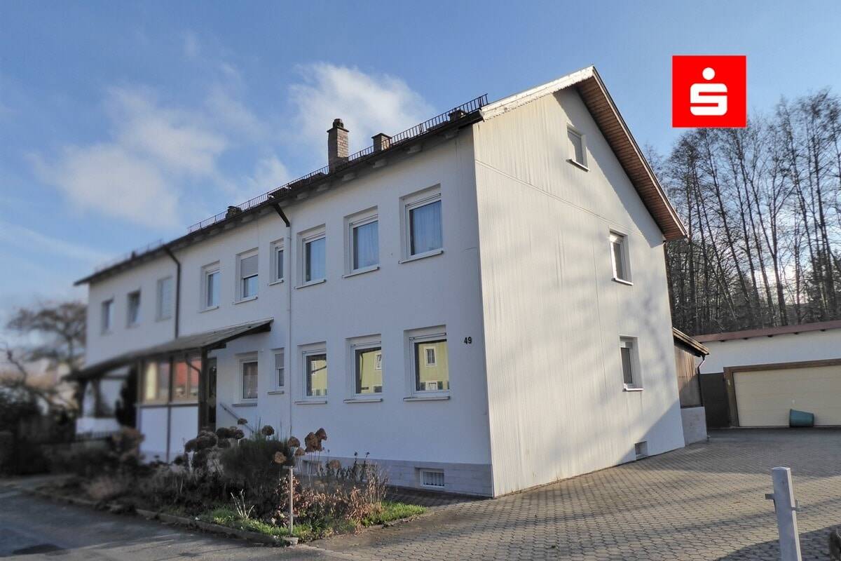 Thumbnail-großzügiges Wohnhaus mit viel Potential