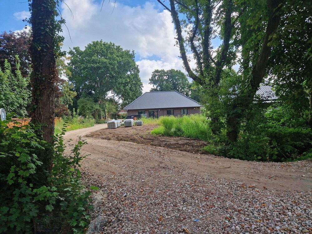 Thumbnail-Baugrundstück in AurichSandhorst