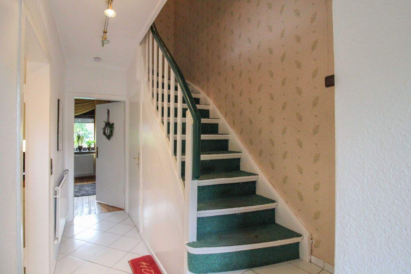 Thumbnail-Charmantes Reihenhaus im Herzen von Altenberge - Gemütliches Zuhause auf Erbbaugrund