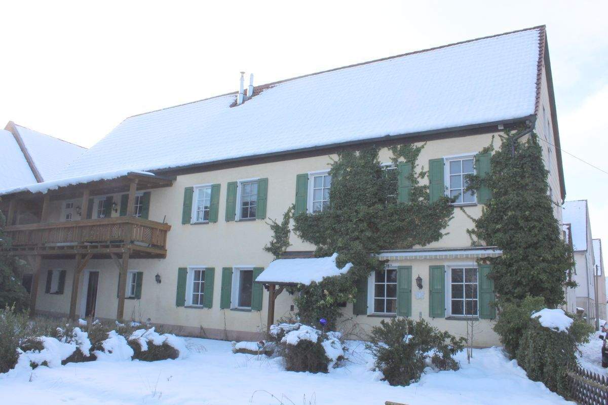 Thumbnail-HIER IST VIELES MÖGLICH: Renoviererhaus für mehrere Wohnungen undoder Gewerbe