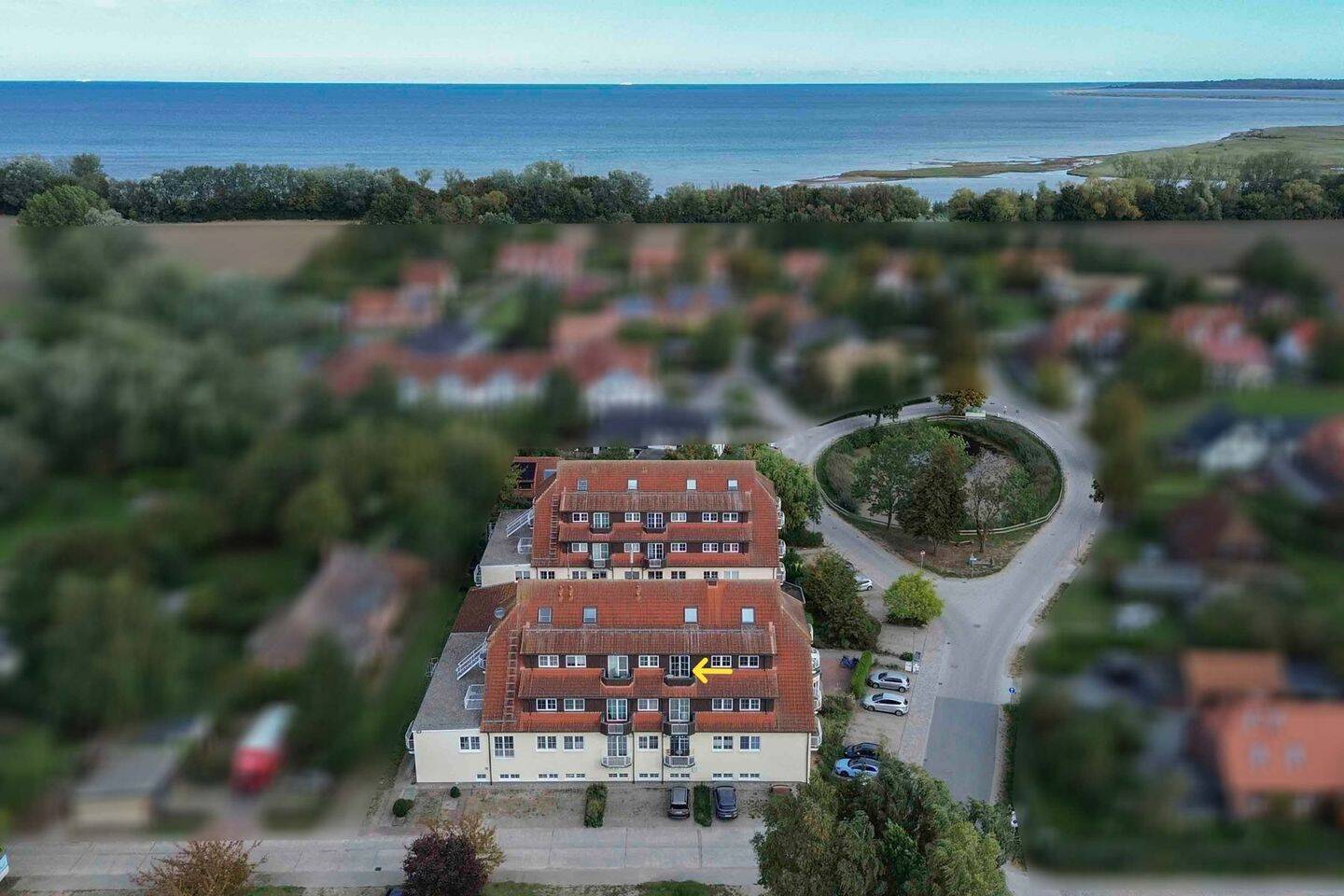 Thumbnail-Erholung und Entschleunigung auf Poel: 2-Zi.-Maisonette 500m vom Gollwitzer Strand