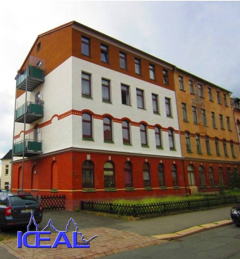 Thumbnail-IDEAL - Schöner wohnen im Stadtteil Westend