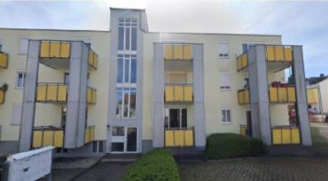 Thumbnail-Wohnen in ruhiger Lage in Saarbrücken-Rastpfuhl