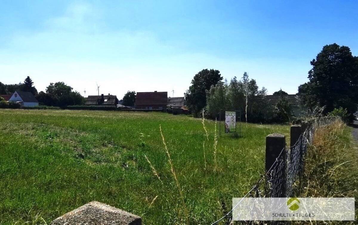 Thumbnail-Lieben Sie das Wohnen in der Natur mit dörflichem Charme?