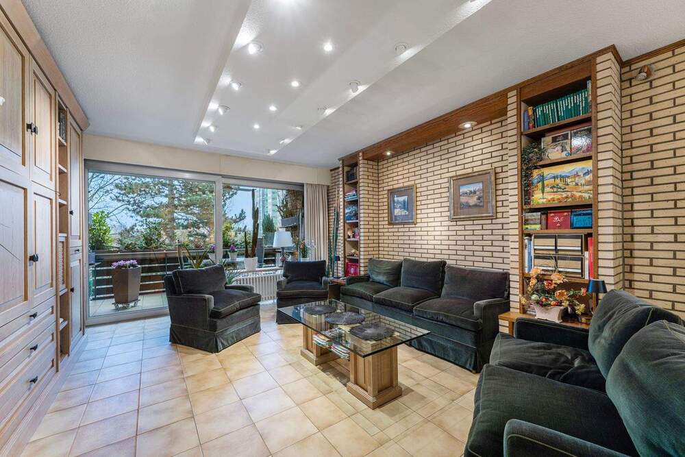 Thumbnail-Stilvolles Wohnen in Erftstadt - 3 Zimmer mit Süd-Loggia