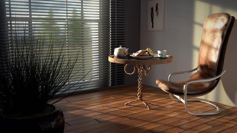 Thumbnail-Viel Platz für die ganze Familie - Modernes und geräumiges Reihenmittelhaus in ruhiger Wohngegend