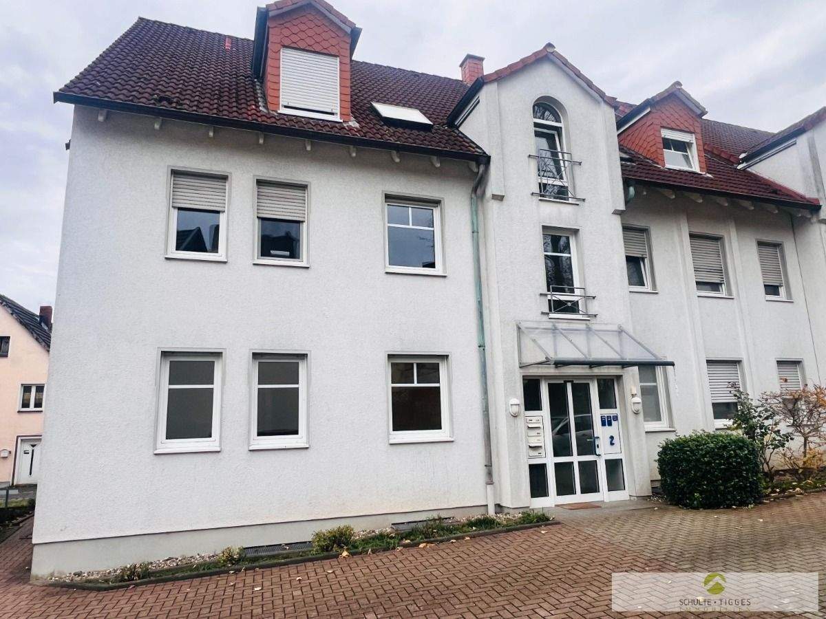 Thumbnail-Ihr neues Zuhause in absolut zentraler Innenstadtlage von WERL!