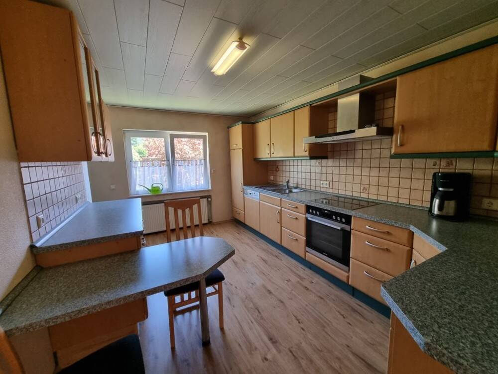 Thumbnail-Die ganze Familie unter einem Dach