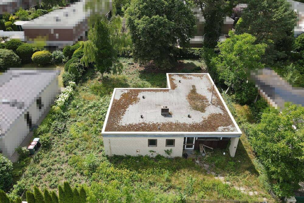 Thumbnail-GEBOTSVERFAHREN: Sasel - Erhaltenswerter Bungalow mit vielseitigen Erweiterungsoptionen