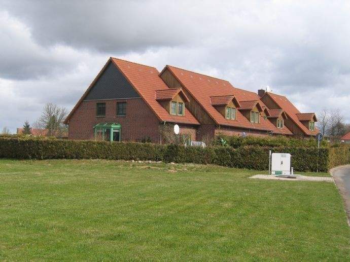 Thumbnail-Wohnen im Grünen - Reihenmittelhaus über zwei Ebenen