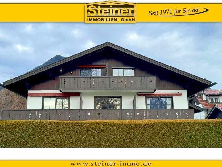 Thumbnail-2-Zimmer-Wohnung ca. 60 m², Eck-Balkon, 1. Stock, EBK, möbliert, Keller, TG-Platz auf Wunsch