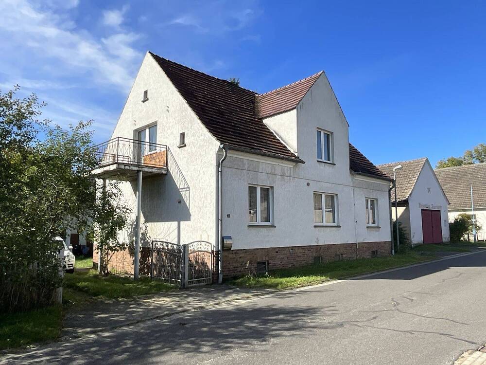 Thumbnail-Große Familie oder 2 Generationen?