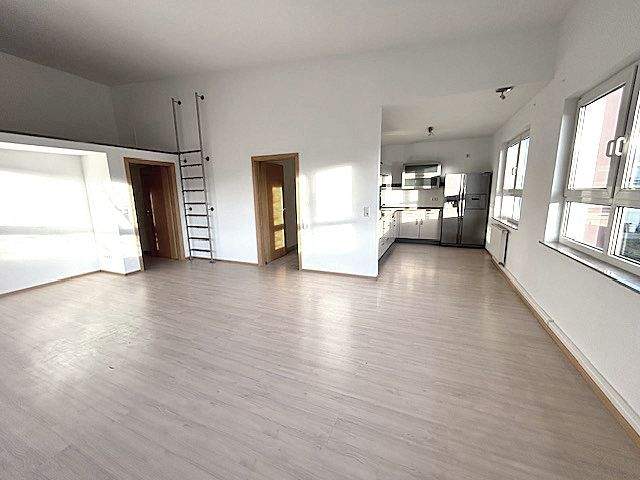 Thumbnail-Große und helle 3-Zimmerwohnung in Nufringen