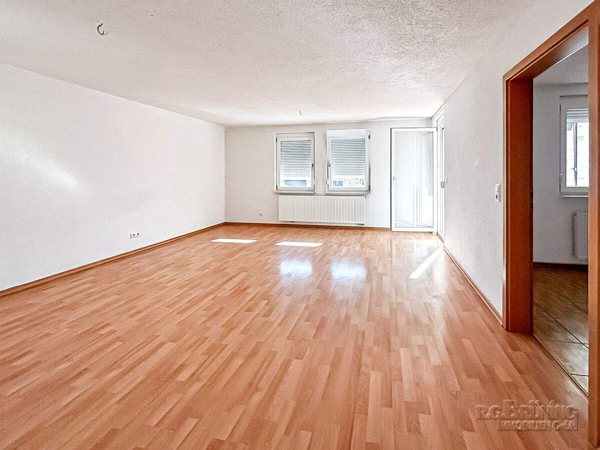 Thumbnail-4-Zimmerwohnung zur Miete in Kehl-Ortsteil