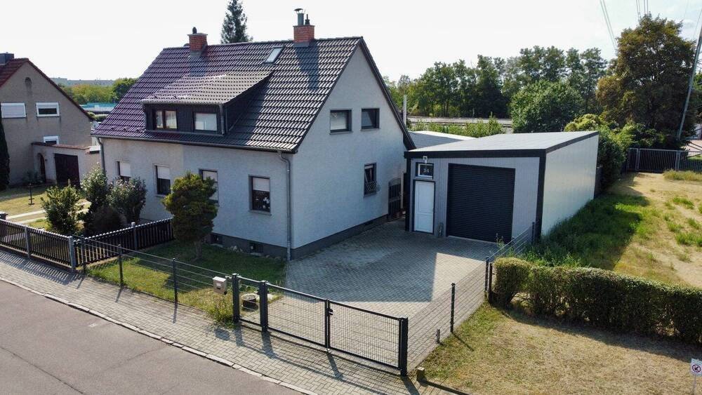 Objektansicht
