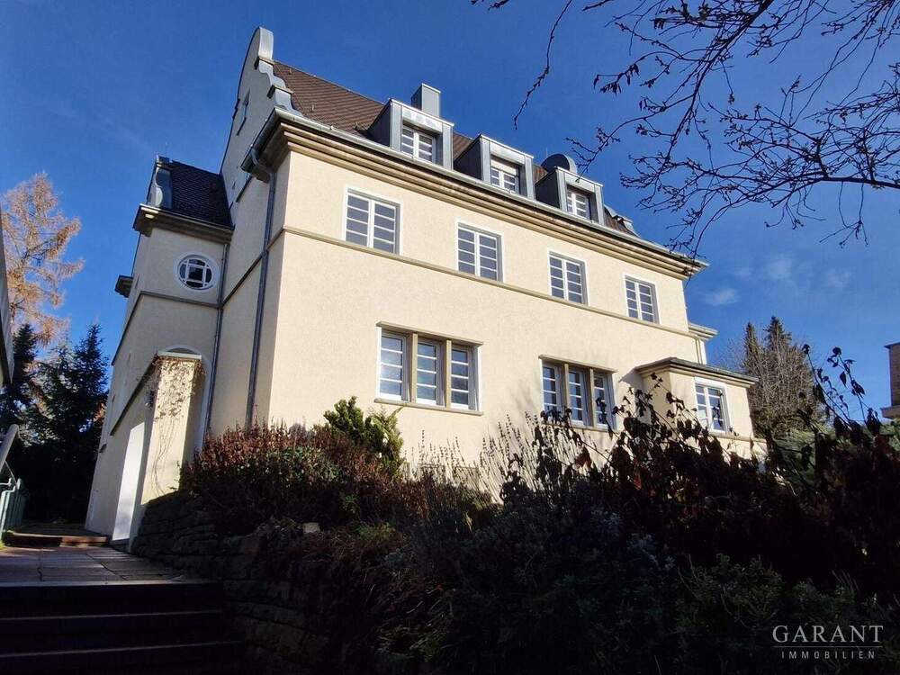 Thumbnail-Wohnen mit Charakter im historischen Dreifamilienhaus im Hailing!