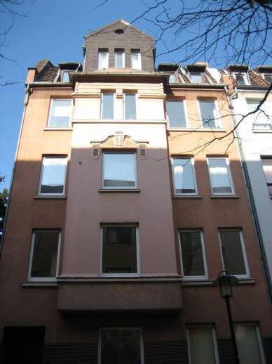 Thumbnail-Tolle Stadtwohnung nahe dem Hauptbahnhof