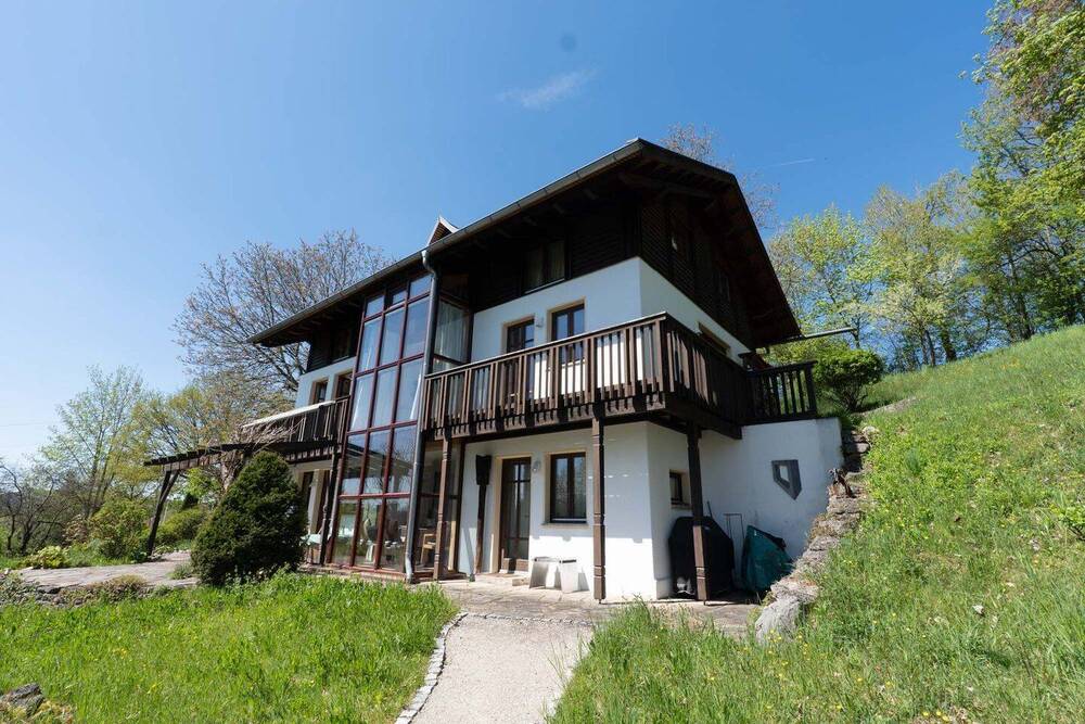 Thumbnail-Magischer Ort - Magischer Landsitz - Ein Traumhaus!