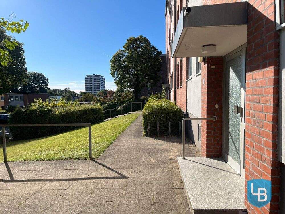 Thumbnail-Zuhause zwischen den Seen: Vollumfassend modernisierte 3-Zimmer-Oase in Plön