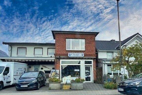 Thumbnail-Wohnen und Arbeiten unter einem Dach