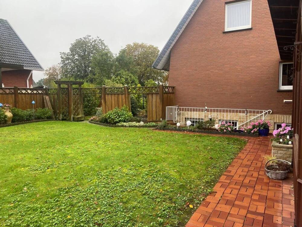 Garten 2