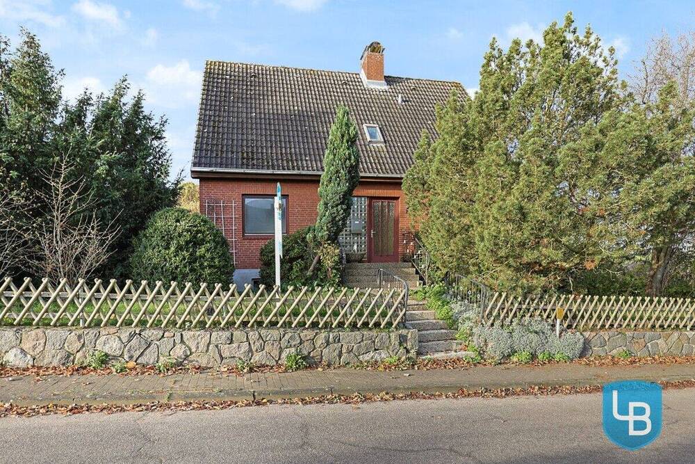 Thumbnail-Ein Zuhause mit Potenzial - Mit etwas Einsatz zum Familienglück