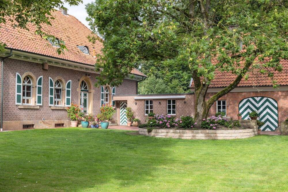 Thumbnail-Juwel der Extraklasse! Atemberaubendes Anwesen in Emsbüren