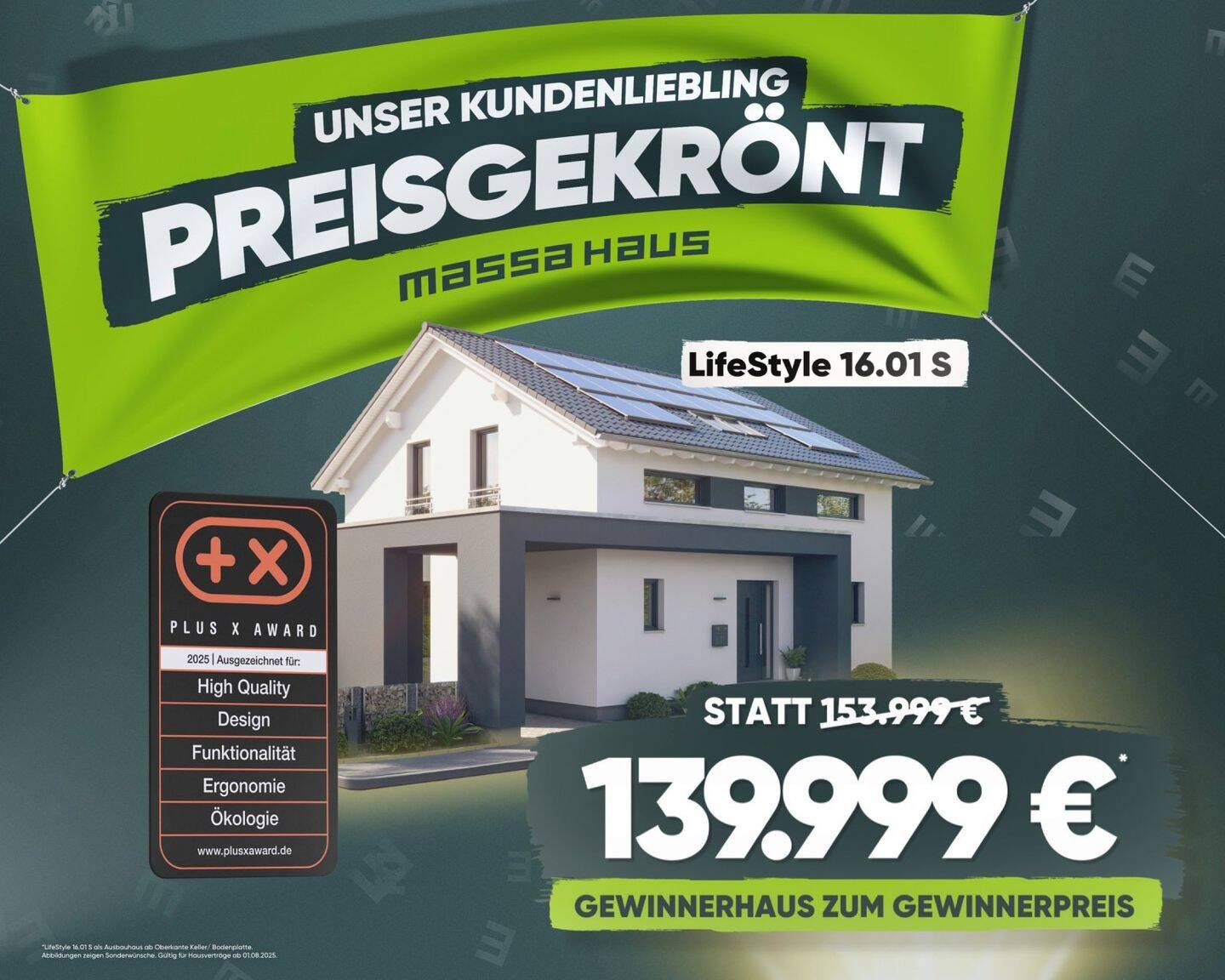 LS16.01S - Preisgekrönte Aktion