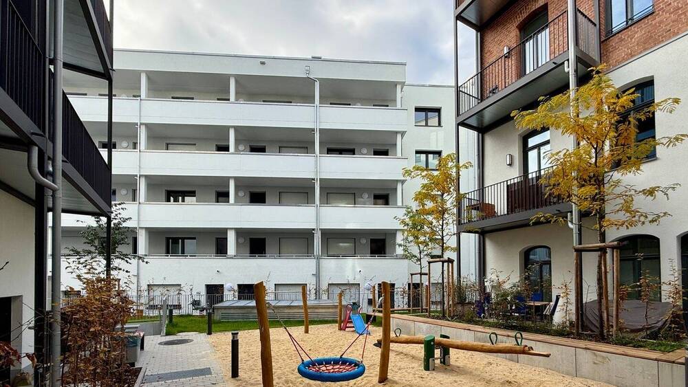 Thumbnail-NEU! Erstbezug - Penthouse mit Weitblick