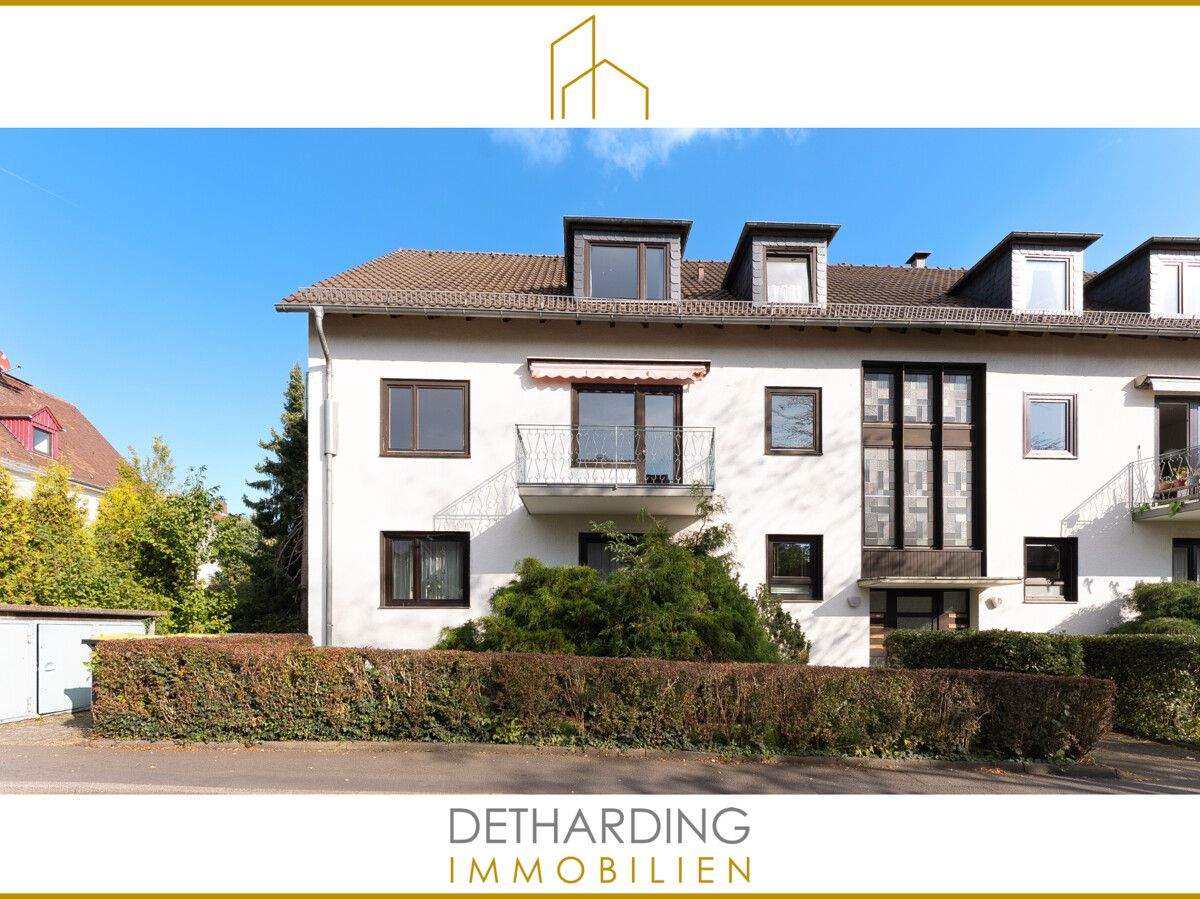 Thumbnail-Wohnen am Park Schönfeld: 4-Zimmer-Wohnung in Wehlheiden