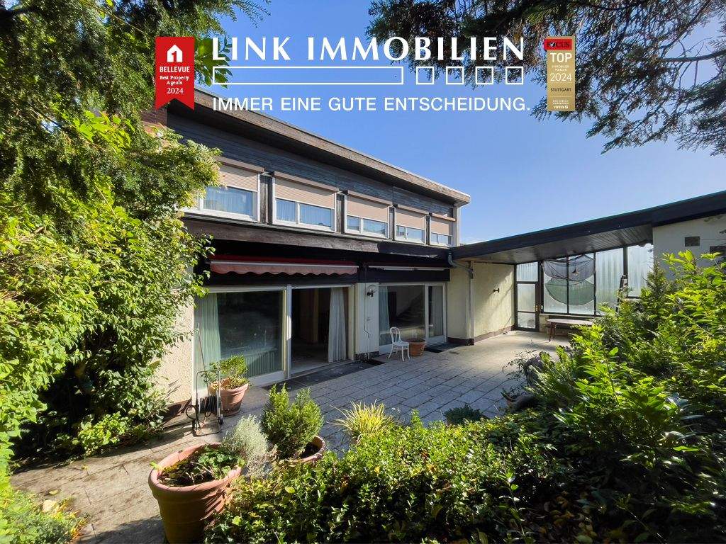 LINK Immobilien GmbH