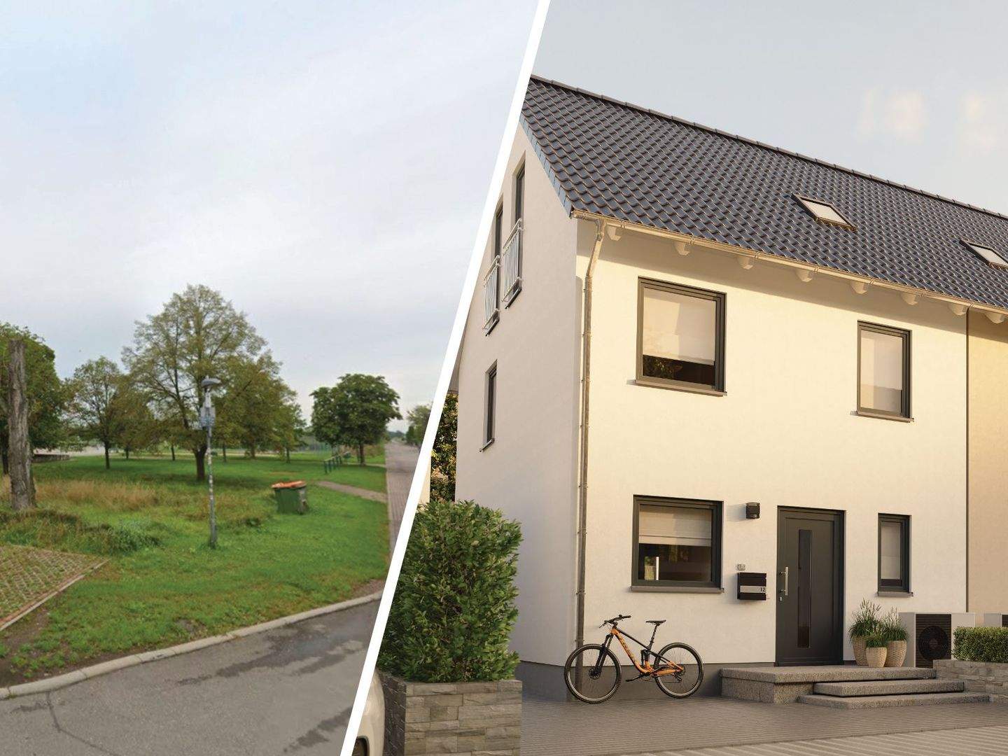 Thumbnail-Vorteile nutzen - individuell in der Gemeinschaft leben in Alperstedt