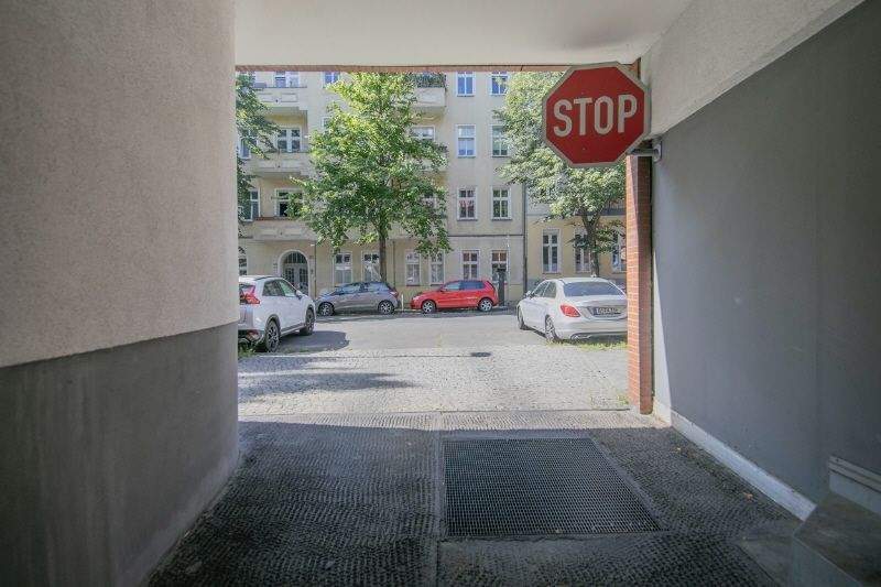 Thumbnail-Tiefgaragen-Stellplatz in der Erich-Weinert-Straße Nähe Greifswalder Straße