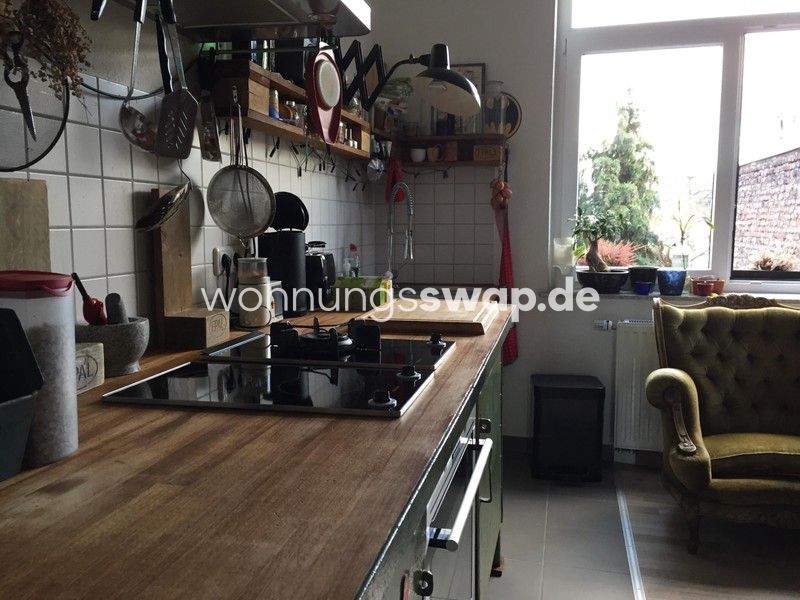 Thumbnail-Wohnungsswap - Mechternstraße