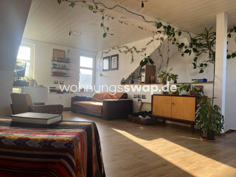 Thumbnail-Wohnungsswap - Schützenhausstraße