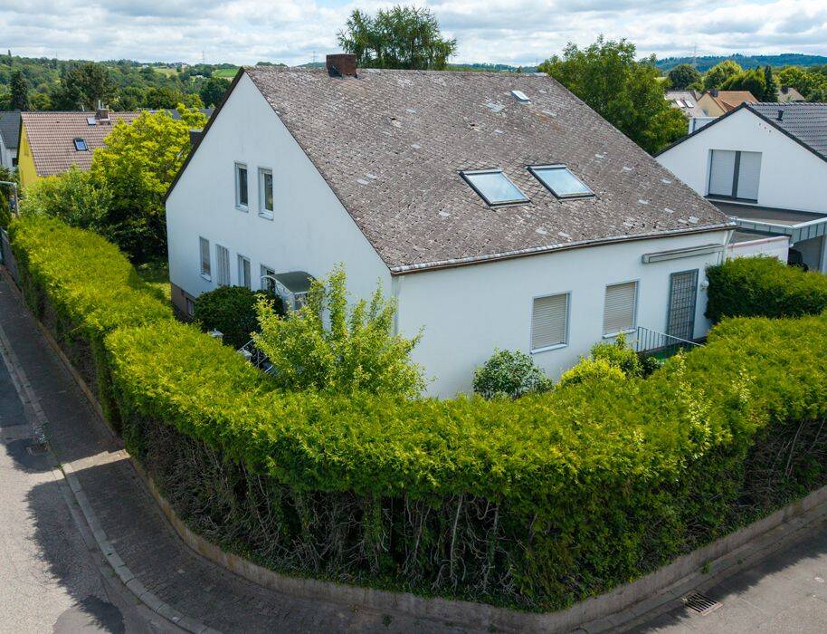Platz für Wohn-(-)träume
