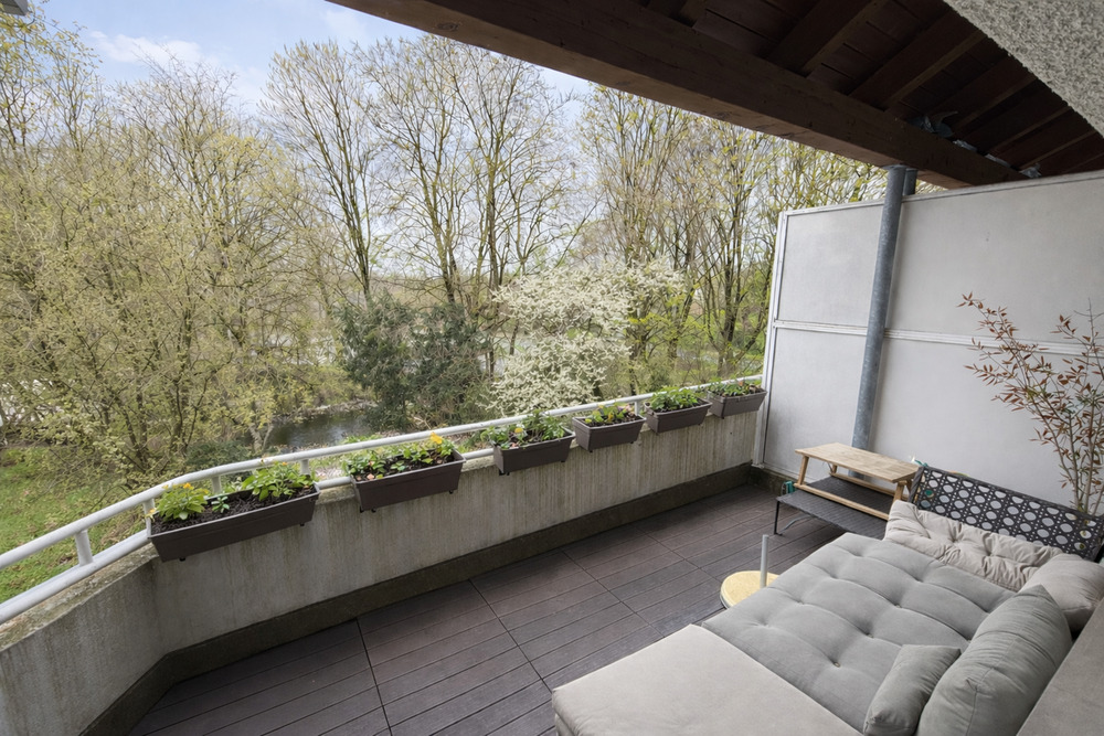 Thumbnail-Attraktives Wohnen mit Balkon - helle 3-Zimmer-Wohnung mit Wohlfühlcharakter