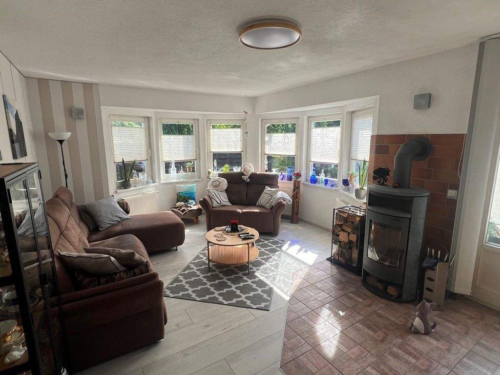 Thumbnail-Einfamilienhaus zum Wohlfühlen in Ebeleben